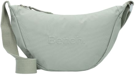 Bench Loft Schoudertas 34 cm - Dames - graugrün