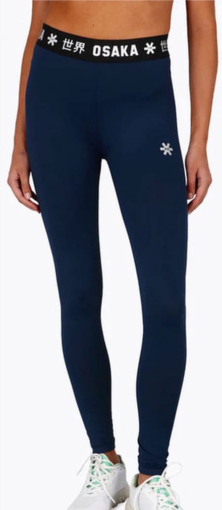 Osaka Baselayer Legging Dames - Maat M