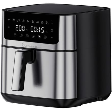 MASTERPRO airfryer 6 L BGMP-9532
