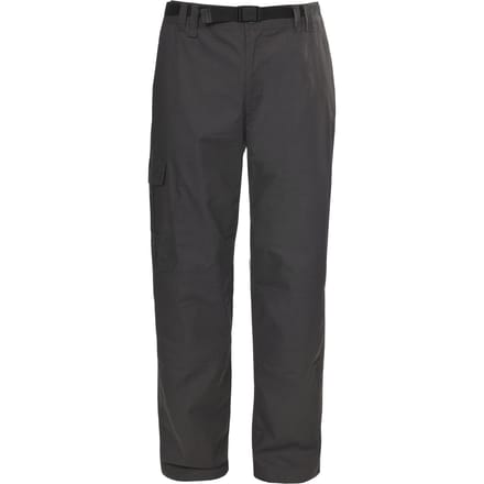 Trespass Heren Clifton Thermische Actie Broek (Khaki)
