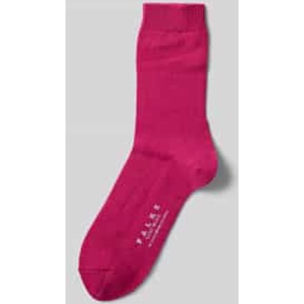 Sokken met hoogwaardige mix van wol en kasjmier, model 'COSY WOOL'
