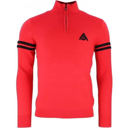 Trui Peak Mountain Pull homme CELESTE