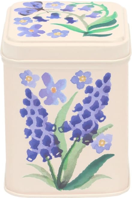 Emma Bridgewater - Vershouddoos - Bewaarblik - Vierkant - Spring