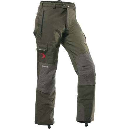 Pfanner Gladiator® Outdoor Pants – Bosgroen