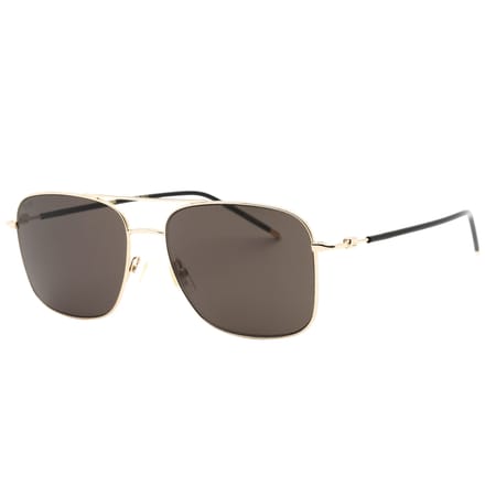 Hugo Boss 1310 0J5G IR gouden zonnebril
