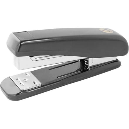 BJZ A-35718 Handmatige nietmachine ESD Zwart