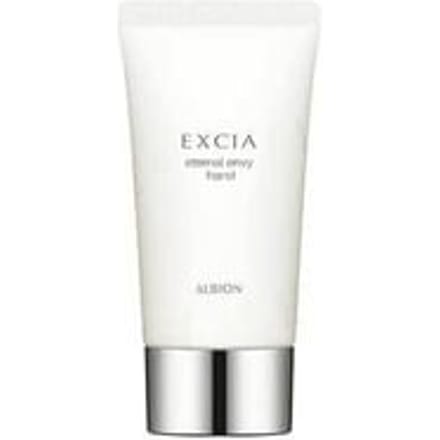 Albion - Excia Eternal Envy Hand Mini 40g