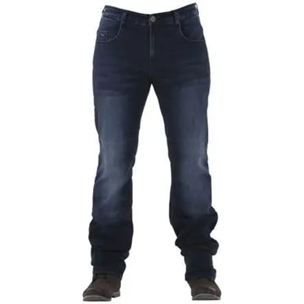 Motorfiets jeans Overlap Street Ce