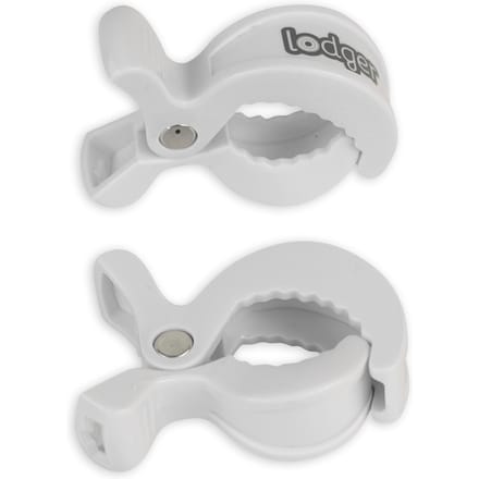 Swaddle Clips 2-pack wit