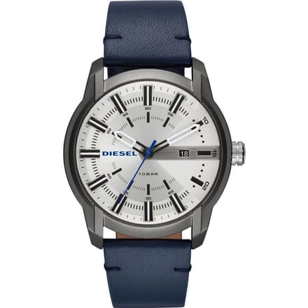 Diesel DZ1866 Heren Horloge 46mm 5ATM