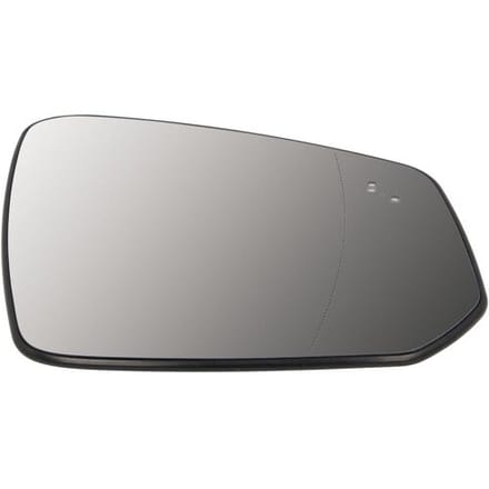Spiegelglas, buitenspiegel BLIC 6102-03-2677315P