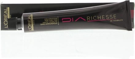 L'Oréal Professionnel - Dia Light - Haarverf - 50 ML - 6.32