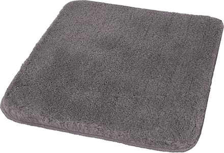 Badmat Super Soft Grijs 55x65cm