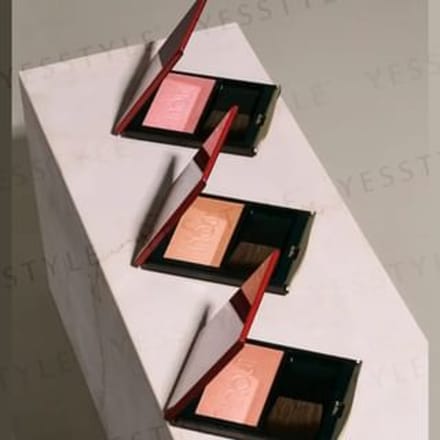 Shiseido - INOUI Cheek 01