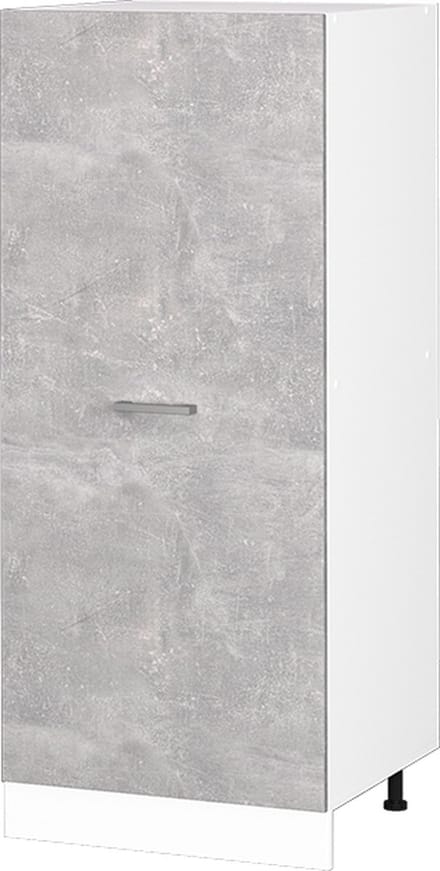 Vicco R-Line Hoge kast – 60 cm Beton
