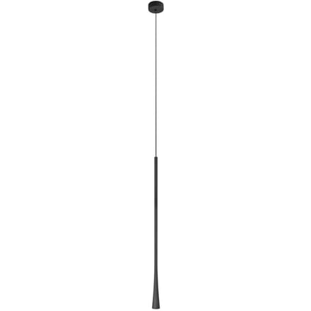 Viokef LED hanglamp Black Fox