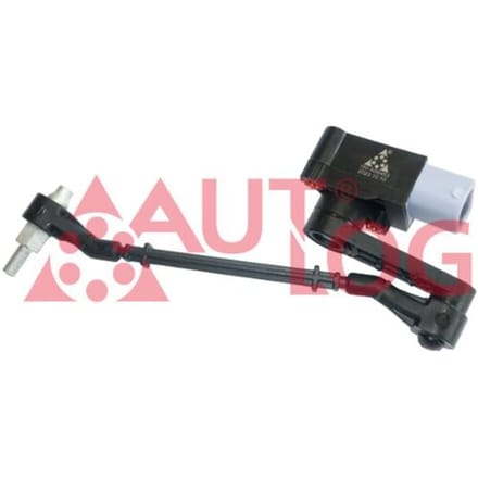 Sensor voor niveauregeling koplamp AUTLOG AS6453