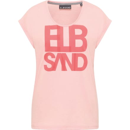Elbsand Eldis Shirt Dames - Maat M