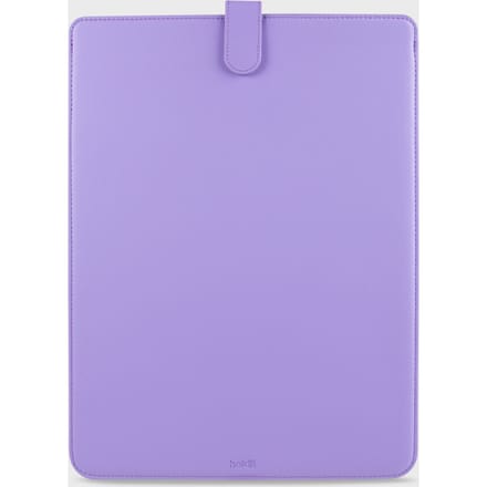 Laptop Sleeve Violet 14"