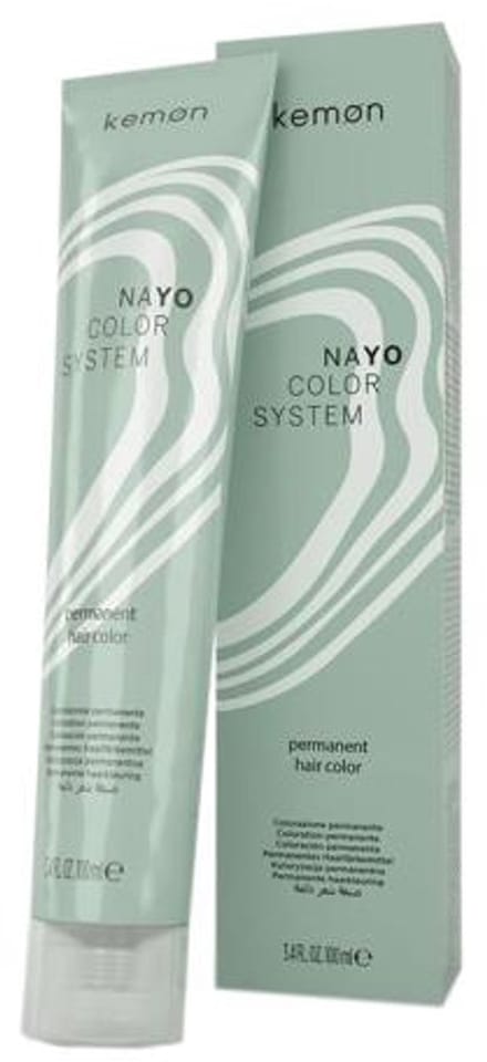 Kemon Nayo 2.7 Nero Viola 50ml