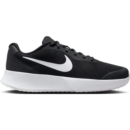 Nike Vapor Lite 3 Allcourt schoen Dames-zwart, wit