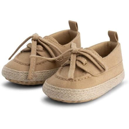 Prénatal baby schoenen Light Beige Brown 20 heren