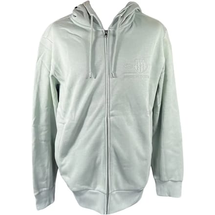 Zip hoodie Gant Reg Tonal Shield