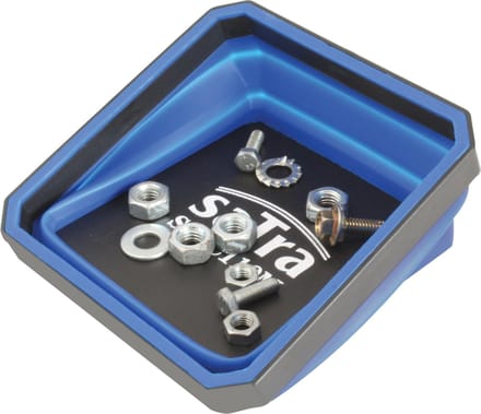 Uitbreidbare en opvouwbare magneetbak - Magneetschaal - ASTA