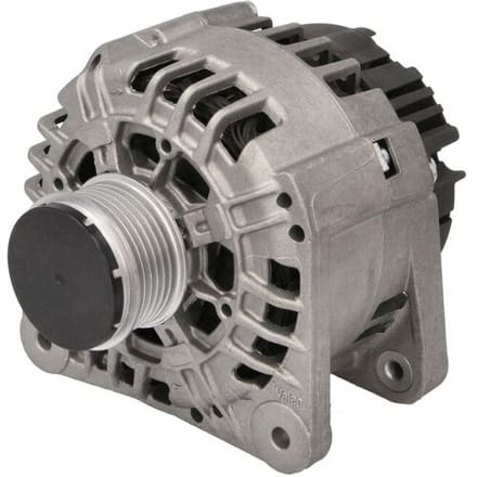 Driefasige generator RIVOLV RIV600283