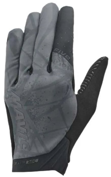 Mavic Xr Lite Evo X Five Handschoenen Grijs S