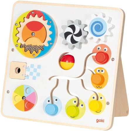 Activity Board