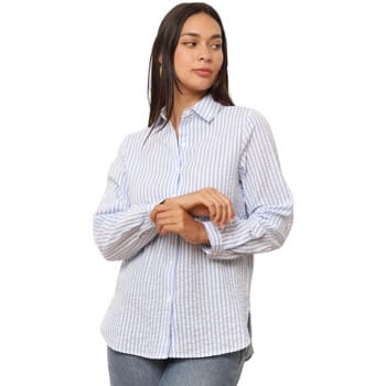 Overhemd La Modeuse 74210_P175609