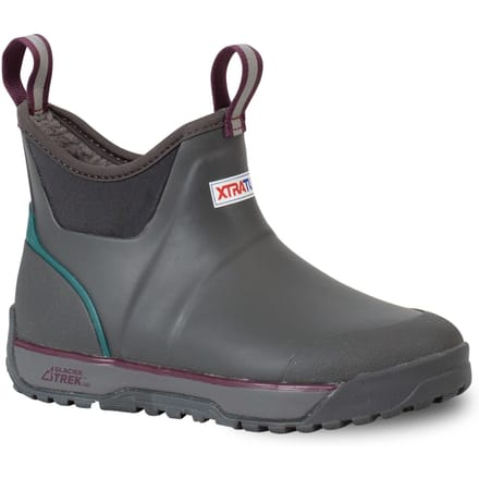 Xtratuf ADB Ice Rubber Schaduw Wellington Laarzen