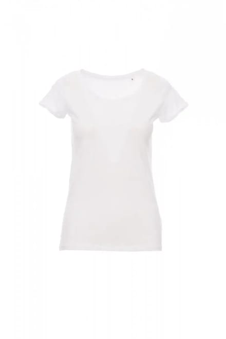 Payper Party Lady - White - L