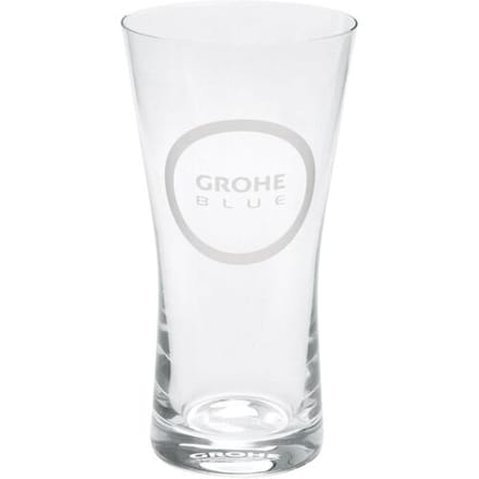 GROHE Blue waterglazen 6 stuks