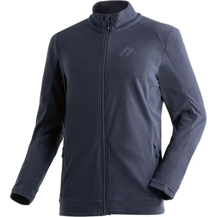 Fleece met volledige rits Maier Sports Dennis