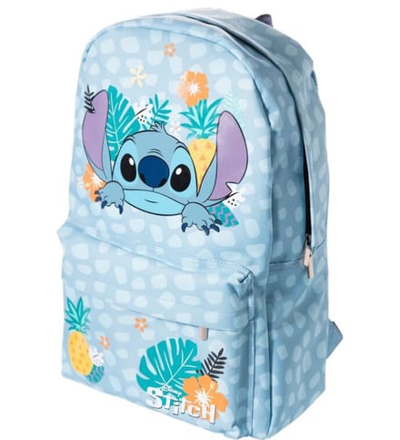 Disney Lilo en Stitch Rugtas Schooltas
