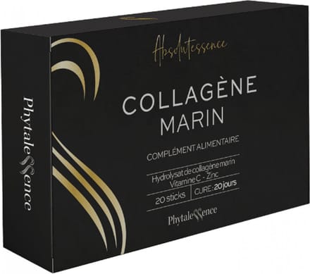 Phytalessence Marine Collageen 20 Sticks