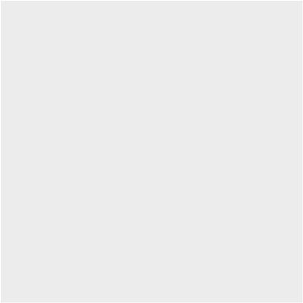 Mucki Vingerverf, wit, 150 ml/ 1 Doosje