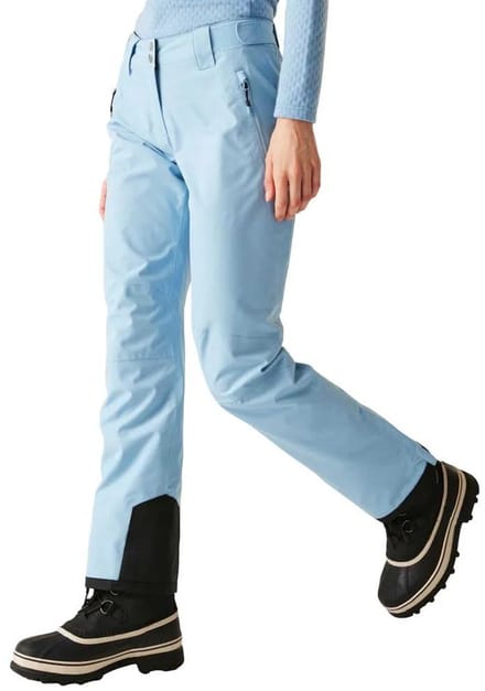 Dare2b Diminish Broek Blauw 44 / Regular Vrouw