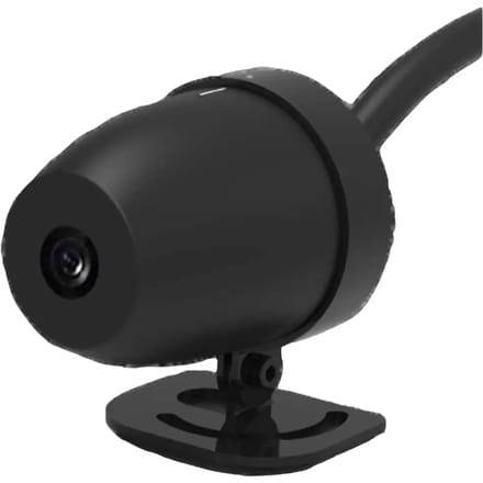 Achteruitkijkcamera voor sentry Sentidrive