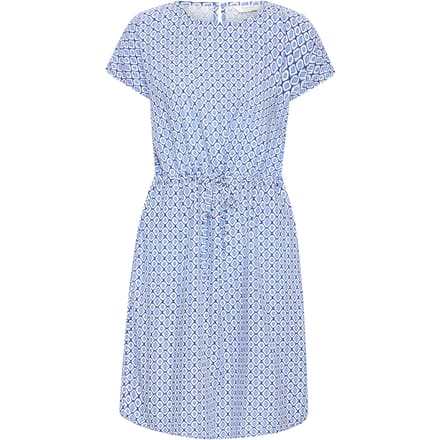 b.young - BYMMJOELLA ONECK DRESS 2 - Dames - Mini jurken