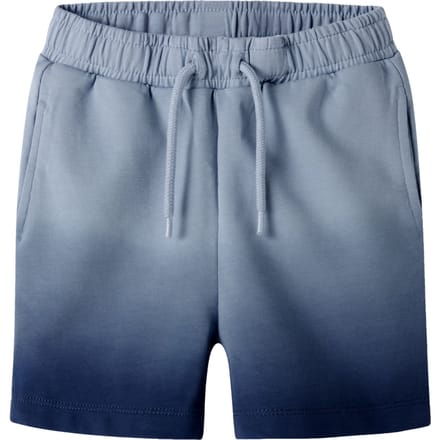 NAME IT - NMMJERVO NREG SWEAT SHORTS UNB - Jongens - Bermuda shorts