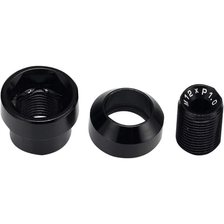 Moer X-ON Syntace QR Parts