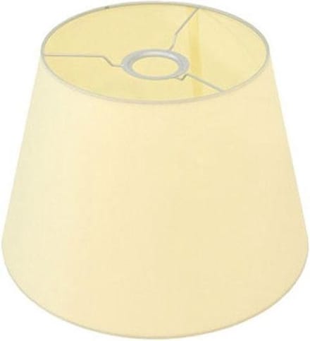 Artemide Tolomeo Lampenkap Ø42 Perkament