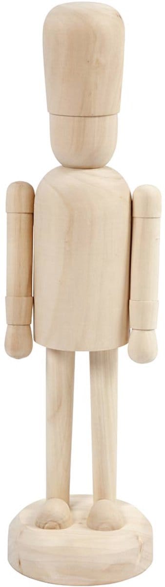 Figuur, H: 45 cm, 1 stuk