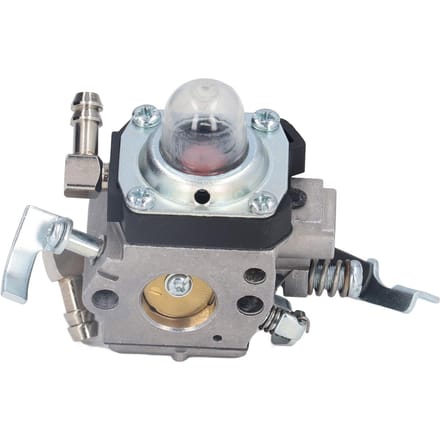 Carburateur pour Wacker BS50 2 BS50 2i BS60 2 BS60 2i BS70 2i pour outil électrique Walbro HDA 242 HDA 252