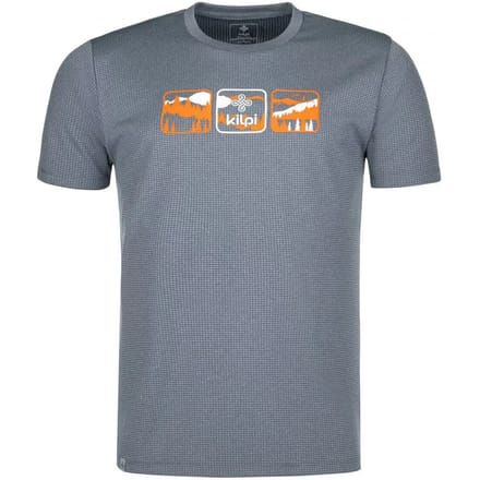 T-shirt Kilpi Giacinto
