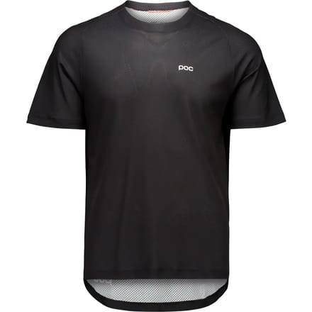 POC Motion Air Jersey zwart