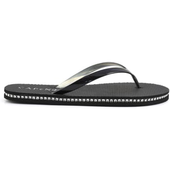 Platte sandalen Café Noir OOZZ900